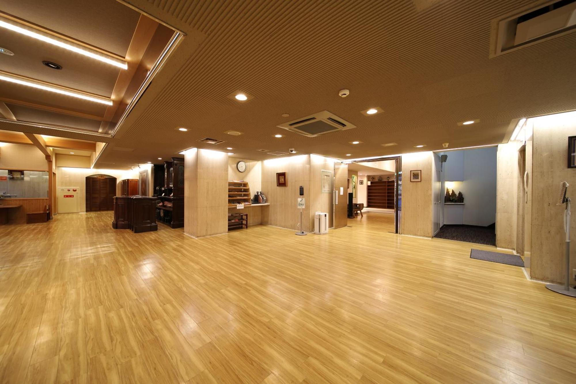 Saga Grace Hotel — Photos 3